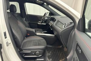 Mercedes EQA250+ bild 7