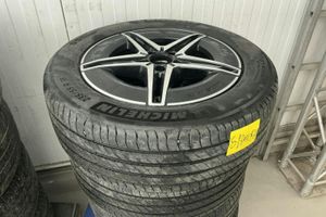 Mercedes EQA250+ bild 18