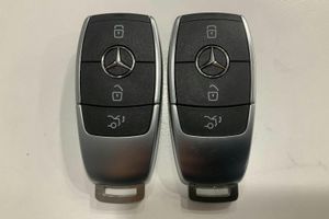 Mercedes EQA250+ bild 19