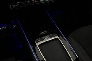 Mercedes EQA250+ bild 15