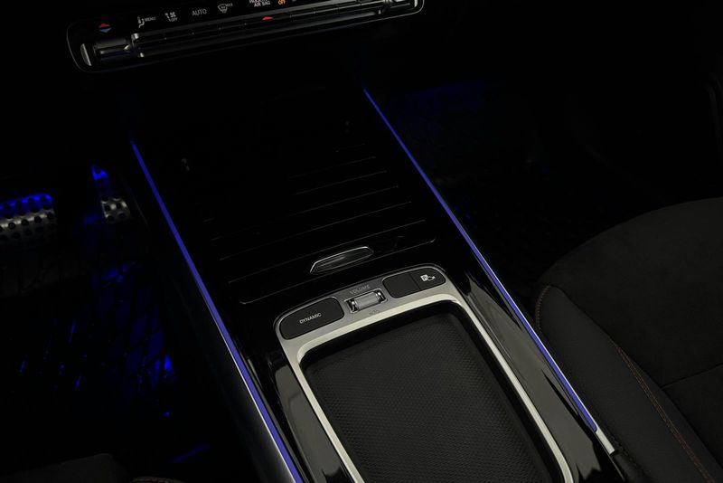 Mercedes EQA250+ bild 15