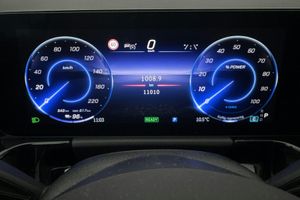 Mercedes EQA250+ bild 10
