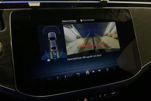 Mercedes E300 bild 12