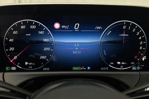 Mercedes E300 bild 10