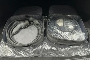 Mercedes E300 bild 18