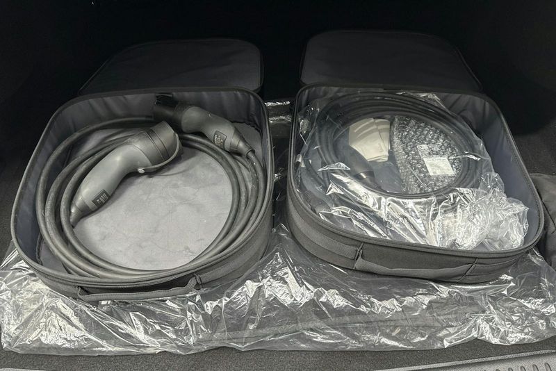 Mercedes E300 bild 18