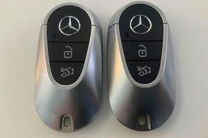 Mercedes E300 bild 20