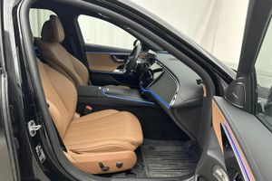 Mercedes E300 bild 7