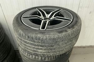 Mercedes E300 bild 19