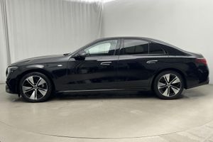 Mercedes E300 bild 2