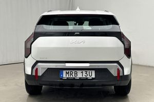 Kia EV3 bild 5