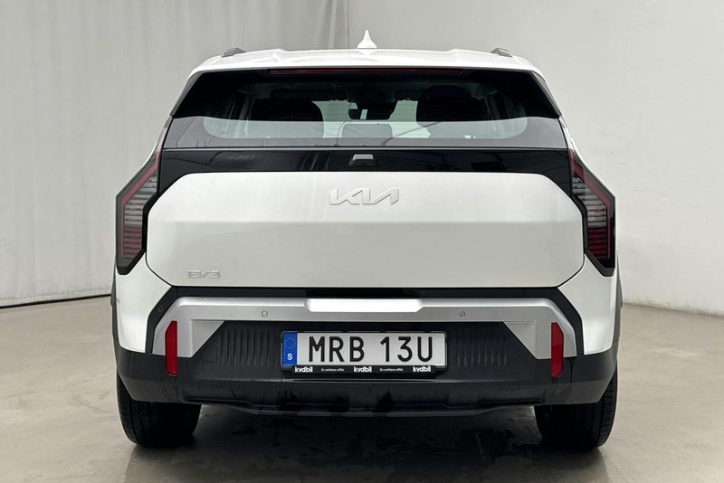 Kia EV3 bild 5