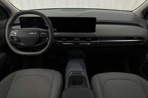 Kia EV3 bild 6