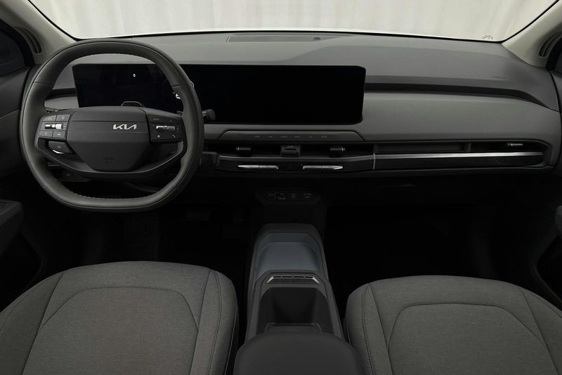 Kia EV3 bild 6