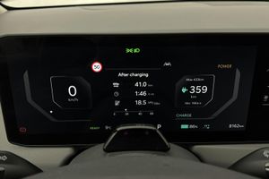 Kia EV3 bild 11