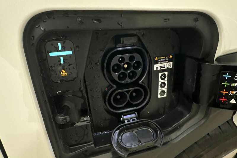 Kia EV3 bild 18