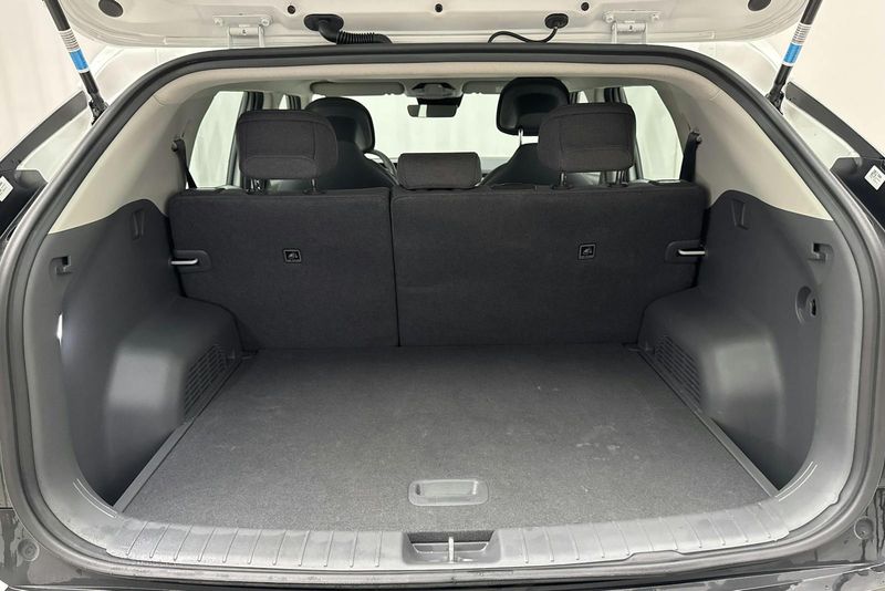 Kia EV3 bild 10
