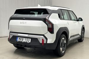 Kia EV3 bild 3