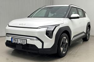 Kia EV3 bild 1
