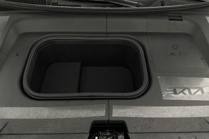 Kia EV3 bild 9