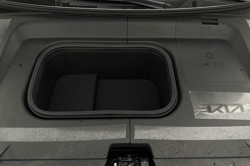 Kia EV3 bild 9