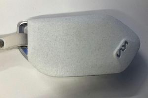 Kia EV3 bild 19
