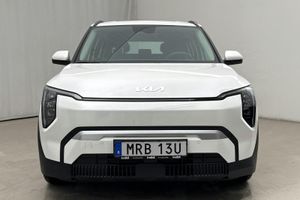 Kia EV3 bild 4