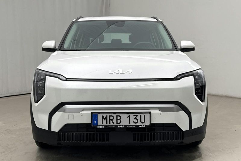 Kia EV3 bild 4