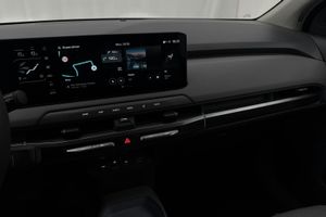Kia EV3 bild 15