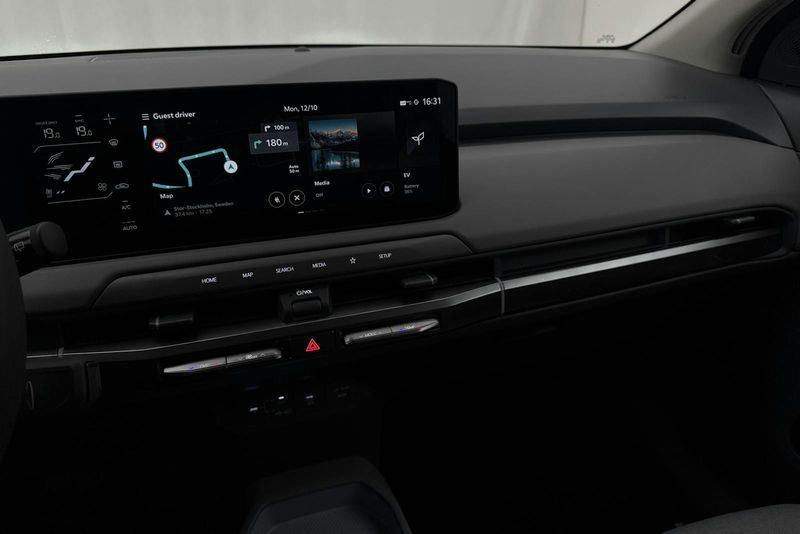 Kia EV3 bild 15