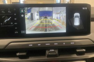 Kia EV3 bild 13