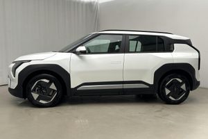 Kia EV3 bild 2