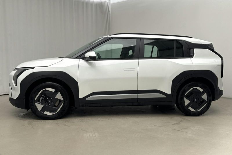 Kia EV3 bild 2