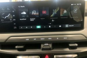Kia EV3 bild 14