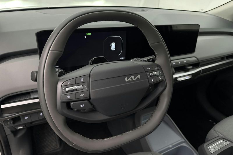 Kia EV3 bild 17