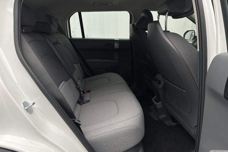 Kia EV3 bild 8