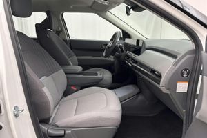 Kia EV3 bild 7
