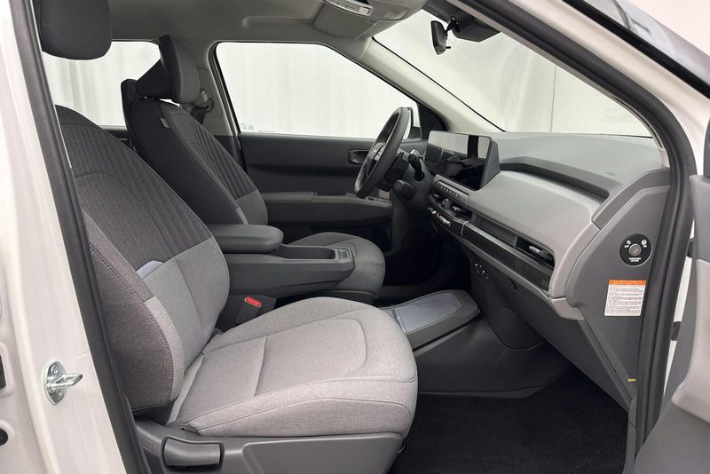 Kia EV3 bild 7