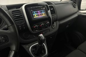 Renault Trafic bild 13