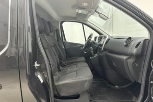 Renault Trafic bild 7