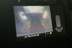 Renault Trafic bild 12