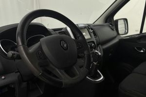 Renault Trafic bild 14
