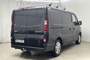 Renault Trafic bild 3