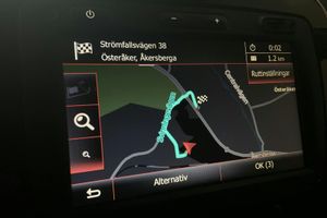 Renault Trafic bild 11