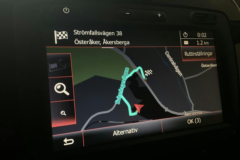 Renault Trafic bild 11