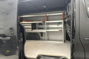Renault Trafic bild 8