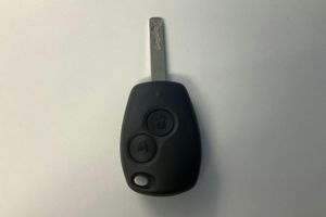 Renault Trafic bild 15