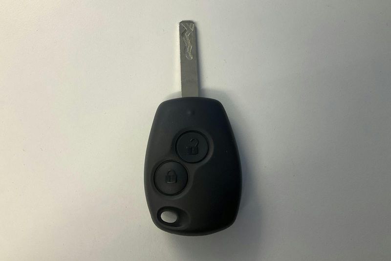 Renault Trafic bild 15