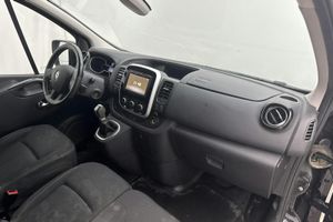 Renault Trafic bild 6