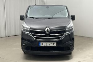 Renault Trafic bild 4